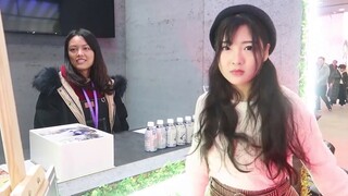 Phục hưng | Thực hiện 100 triệu lần mỗi ngày để ngăn ngừa trầm cảm | Điệu nhảy vai điêu khắc cát kỳ 