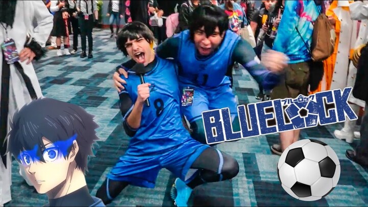 Is BLUELOCK the Best Sports Anime?
