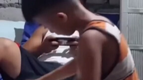 Young age, yet a long-planned scheme