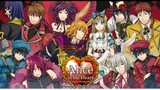 Alice in The Country Of Hearts English Subbed