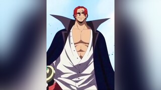 shanks onepiece anime edit fyp epic