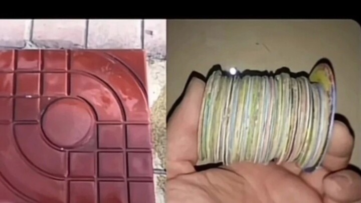 Trí tưởng tượng kỳ diệu của cư dân mạng điêu khắc cát