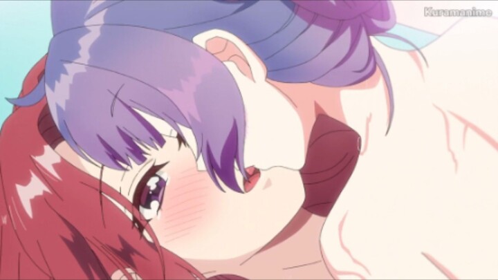 Ketika b4t4ng pria sudah ga dibutuhkan lagi