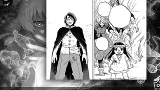 Death Determination! The Last Hope "To the Immortal You" Episode 40