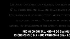 Chó Săn Địa Ngục Full Movie [Sub Việt]