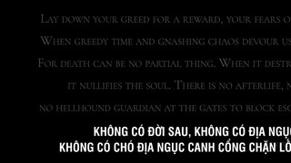Chó Săn Địa Ngục Full Movie [Sub Việt]