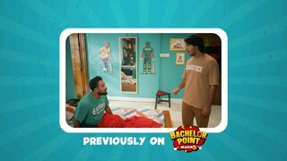 bechelor point season 5 Episode 42