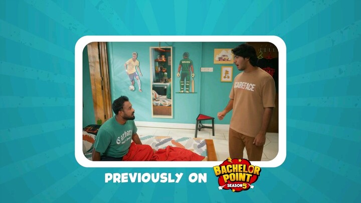 bechelor point season 5 Episode 42