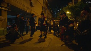 WEAK HERO CLASS 2 [EPISODE 4- ENG SUB]