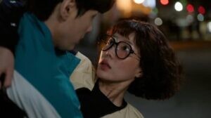 Beauty and Mr. Romantic epsoide 17 [Sub Indo]