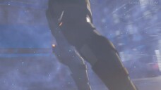 Ultraman Season 3 (2023) อุลตร้าแมน ซีซั่น 3 EP 3 [ซับไทย]