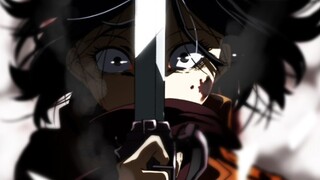 Anime Mashup|"Those Who Can't Control Their Powers Are Monsters"