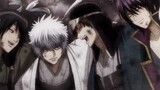 [ Gintama /joy4 ] I am a rebellious young minister, I don't believe in ghosts or people