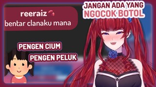 Ayo Dikondisikan Yaa Semuanya [Caerula Aki/AKA Virtual]