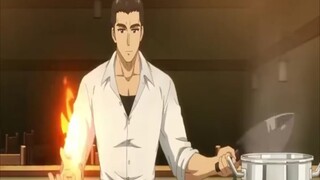 Highly recommend anime😊Anime Title: Welcome to the outcasts Restaurant