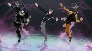 [Manusia Chainsaw]⚡Hanya karena iblis⚡