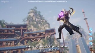 Trailer BTTH S5 Ep - 149