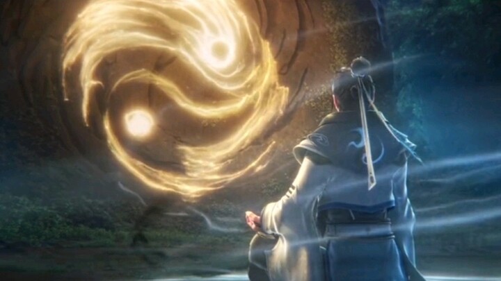 Yunying: I want to protect Chang'an Zhao Huaizhen: Then I will protect you