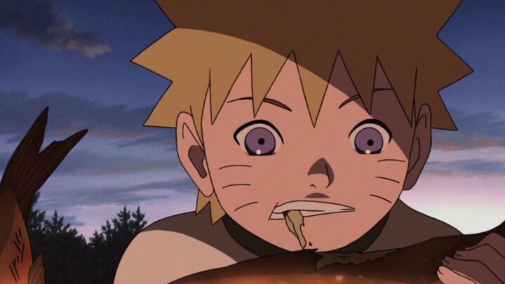 [AMV] Naruto is so kind