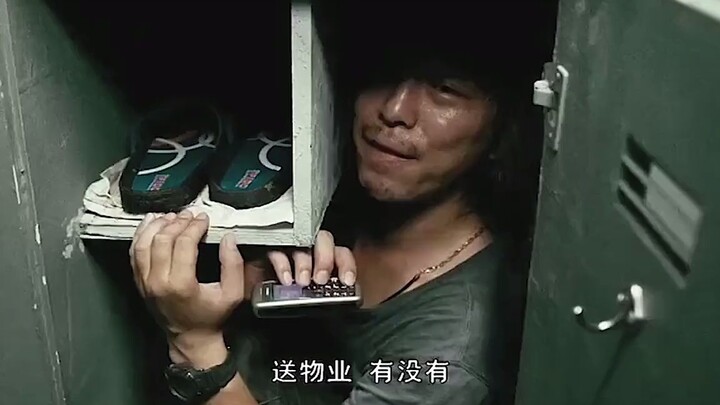 Misunderstanding meets misunderstanding.