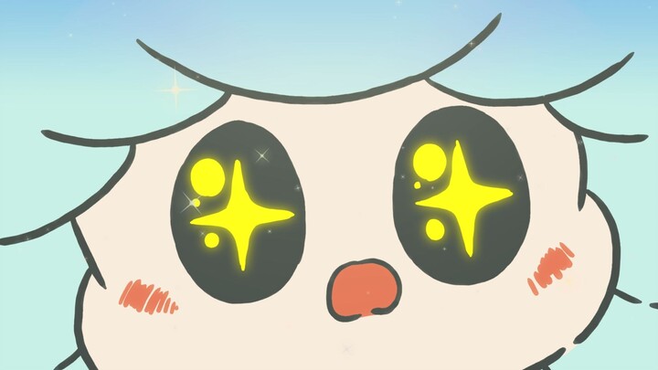 [แอนิเมชั่นต้นฉบับ] Mushroom DUANG~DUANG?