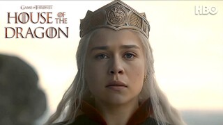 Emilia Clarke Daenerys Becomes Queen in House of the Dragon Episode 10 Finale