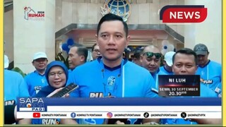 Prabowo Mulai Seleksi Nama Menteri jelang Dilantik, Siapa akan Masuk Kabinet?