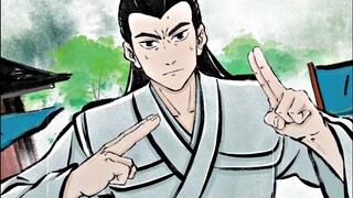 老胡这一生才是真正的“凡人修仙传”。