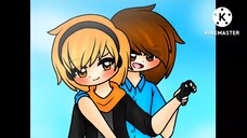 [Speed Paint] BL Friendship || Ep.52 || Left and Right || SK SpeedPaint