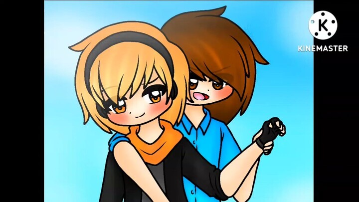 [Speed Paint] BL Friendship || Ep.52 || Left and Right || SK SpeedPaint