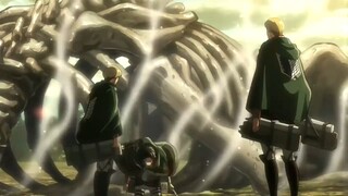 Attack On Titan - Sia Unstoppable - Extended Captain Levi part 4| [AMV] #attackontitan