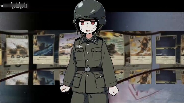 [Supplementary file] Kards feminization "It's time to wake up from the dream of Germany"