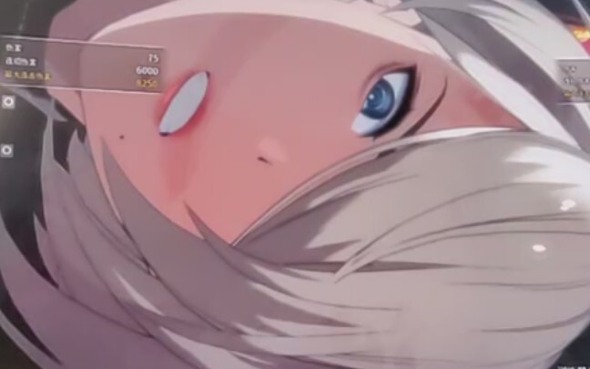 GBVSR Keyboard 2B Outfit Break Tutorial