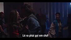 Máu Tà Ác: Đỏ Full Movie [Sub Việt]