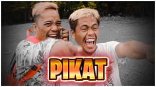 PIKAT