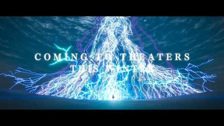 SCARLET Official US Trailer Movies For Free: Link In Description