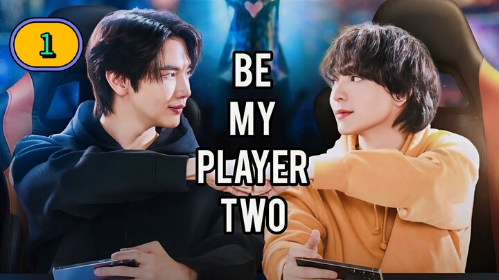 (ENG SUB) 𝗕𝗘 𝗠𝗬 𝗣𝗟𝗔 𝗬𝗘𝗥 𝗧 𝗪 𝗢 | EP 1