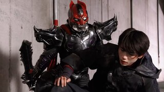 【Disaster Lotus】A two-way redemption from outsiders of Toei