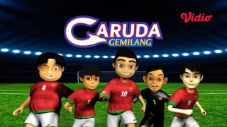 INDO DUB | EP01 Garuda Gemilang