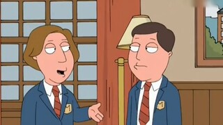 Crocodile trying to stop a fight