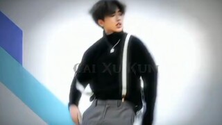 "Empat Raja Baru" memang hebat, tapi Kun Kun adalah satu-satunya pria yang mampu membalikkan keadaan