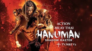 SHADOW MASTER (2022) ' ACTION | MARTIAL ARTS *