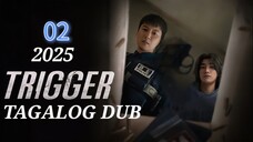 Kdrama:Tr1gg€r Ep.02/10