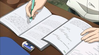 Boku wa Tomodachi ga Sukunai: Relay Shousetsu wa Ketsumatsu ga Hanpanai (Dub)