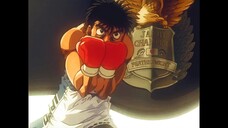 Hajime no Ippo - Season 1 Episode 35 (Tagalog Dub)