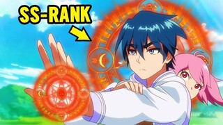 ALL IN ONE : Triệu Hồi Ra Cô Vợ Siêu Mlem | Tóm Tắt Anime | Review Anime