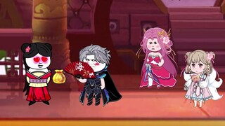 In the Womb 215: The journey to the divine world ends!