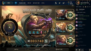 [LMHT] Review Sự Kiện Đấm Phát Chết Luôn - Tung Đấm Hứng Skin + Mở Rương Hàng Hiệu 2020 Và Cái Kết !