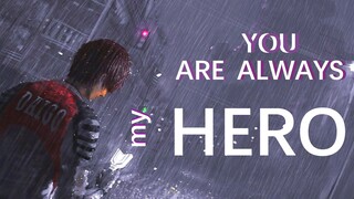 Cover【永远的奥特曼】献给曾拥护过光明的你