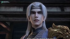 The Gate Of Mystical Realm Episode 04 Sub Indo